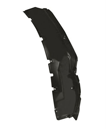 Mitsubıshı Ticarı On Camurluk Davlumbazı Sol Parca L200 15>18 - Fpi Mbif115flb