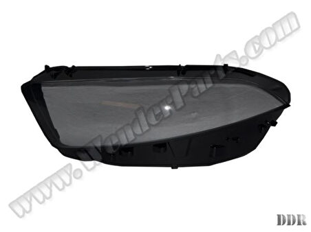 Mercedes Far Camı Sol A-Class W177 19> - Wenderparts Ma1779060101p1