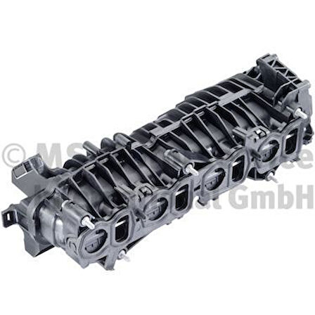 Bmw Manıfold Emme Bmw N47 F10 F20 F30 E90 E92 E93 F21 F22  X1 E84  X3 F25  X5 F15 - Pierburg 7.10131.12.0