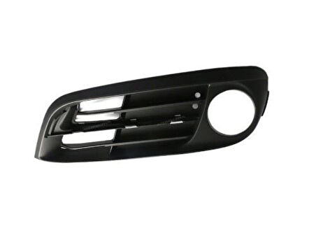 Bmw On Tampon İzgarası Sol F10 LCI 14> - Vortex V0200389
