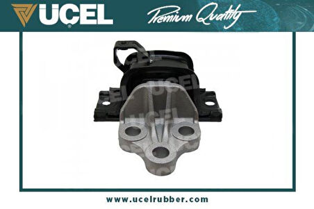 Opel Motor Kulagı Sol On M,t Corsa D Z10xep Z12xep A12xer A14xer Z14xep A14nel Z13dtj A13dtc Z13dth - Ucel 91109