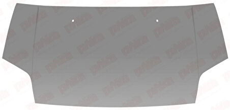 Ford Motor Kaput Sac Connect 09>14 - Oran 441030