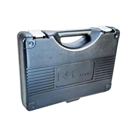Nt Tools 32 Parça 1/2" Altıköşe ve Yıldız Lokma Seti NCSET32