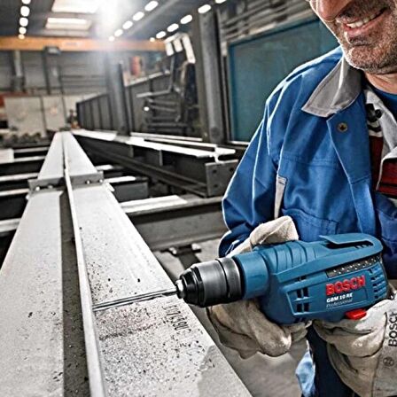 Bosch Profesyonel GBM 10 RE Elektrikli Matkap 600W