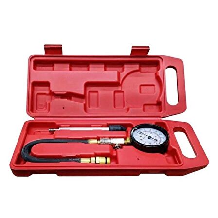 NT Tools Motor Kompresyon Test Cihazı 2 Parça NT1000