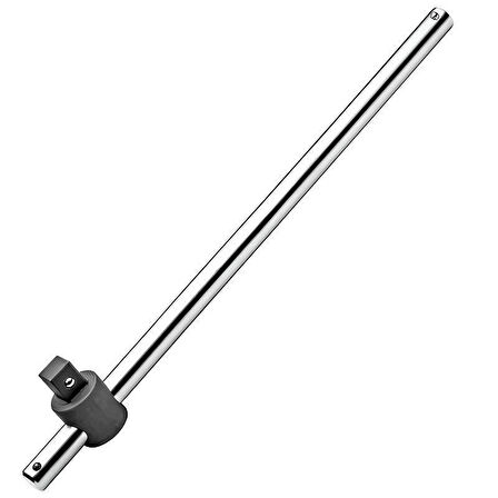 NT Tools 3/4" 510 mm. T Kol Lokma Kolu NC16T3451