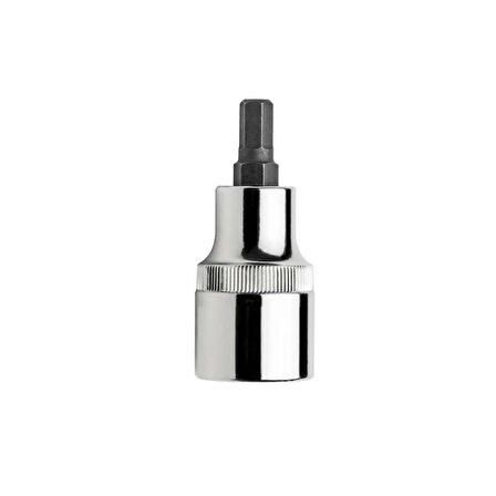 NT Tools 10 mm. 1/4" Lokmalı Allen Uç NCAL1410S