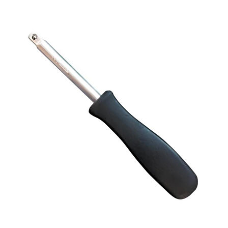Nt Tools 1/4" 160 mm. Lokma Tutucu Tornavida NC14K