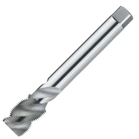 Maier G5/8"x14 Gaz Diş Helis Makina Kılavuzu HSS-M2AL DIN-5156/C MK5156H58