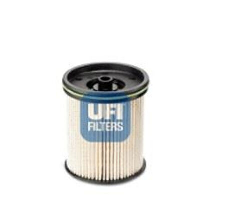 Opel Yakıt Filtresi Astra K B16dte B16dth - Ufı 26.122.00