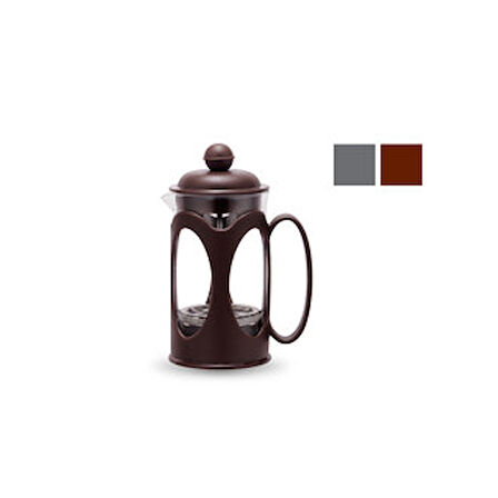 Cofftea French Press 350 Ml