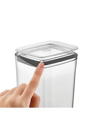 Sude Kare Saklama Kabı 3x700 ml