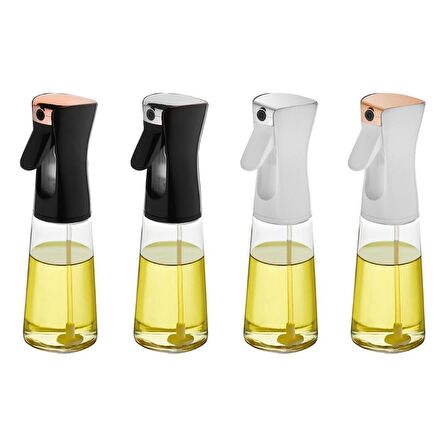 T.Concept Air Sprey Cam Yağlık 300 ml