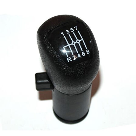 Man Truck Vites Topuzu Man F90 19.422 D2866 90>96  F2000 19.423 D2866 94>         (siyah) - Wagenburg 702545