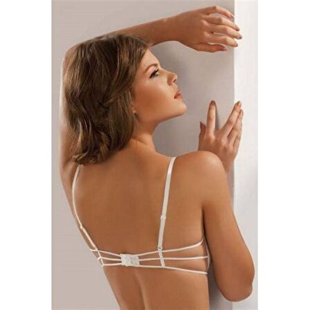 Le Jardin Biyeli Micro Sütyen 7006