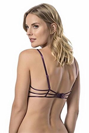 Le Jardin Biyeli Micro Sütyen 7006