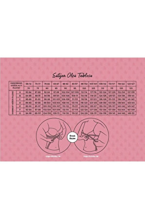 Kadın Siyah Almıra Telsiz Soft Cup Sütyen 9125-c