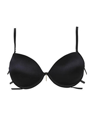 Le Jardin Sütyen 7007 | Siyah