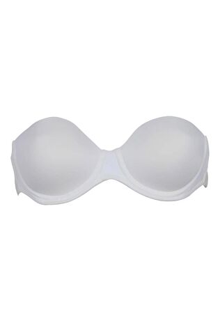 Le Jardin Micro Silikonlu Sütyen 7043