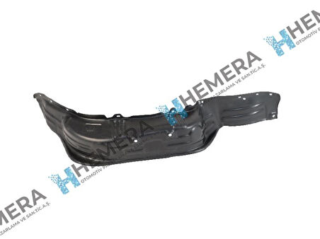Toyota Arka Camurluk Davlumbazı Sol Toyota Hilux 05-11 - Fpi Tyif091rra