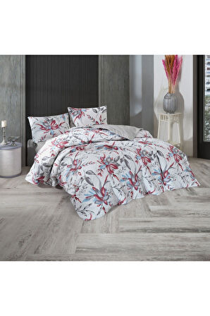 Kristal Çift Kişilik Nevresim Takımı 