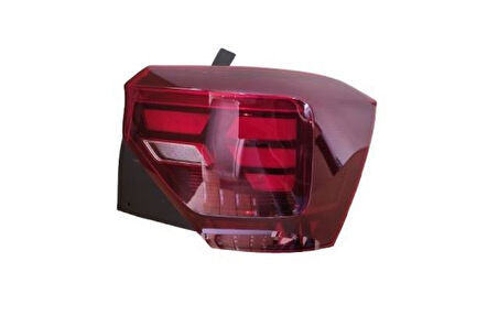 Vag Stop Lambası Sag Dis Ledli Polo 18> - Wagenburg 455541