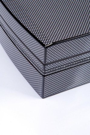 Humidor Puro Kutusu - TR5419