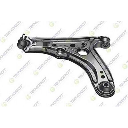 Vag Salıncak Sac Sol Rotıllı Lupo 09 98> 07 05> - Teknorot V-936