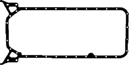 Mercedes Karter Contası (om612, Om647) W202 93>00 W203 00>07 W210 99>02 W211 02>08 Sprinter 96>06 - Corteco 83028057