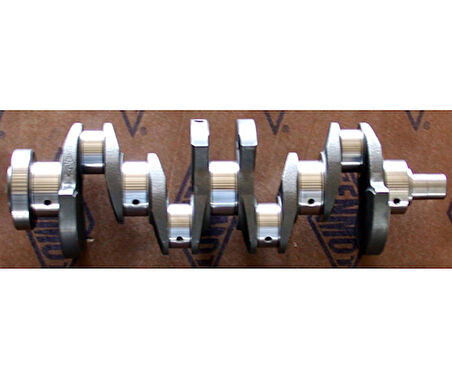 Renault Krank Renault R9 R19 Clio 1,4 E7j Enjeksiyonlu - Genmot 1183