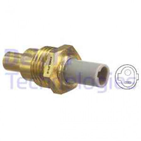 Toyota Ticarı Hararet Musuru Toyota Carına E Celica Hilux V VI Land Cruıser 4runner Rav4 - Delphi Ts10519