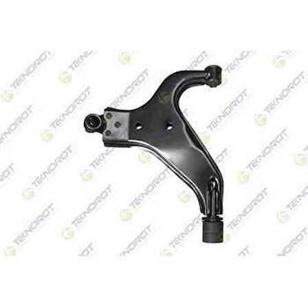 İnfiniti Rotıllı Salıncak On Sol Alt İnfiniti Qx4 (r50) 1997-2004  Nissan Pathfınder ( R50 ) 1997-2004 - Teknorot N-546