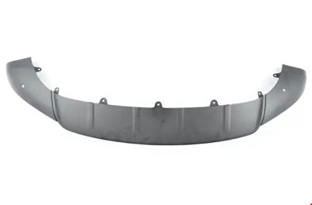 Porsche On Tampon Alt Spoyleri Macan 15> - Vortex V2708152