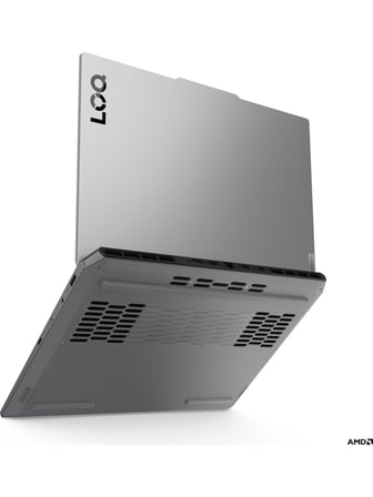 Lenovo LOQ AMD Ryzen 7 250 40 GB 256 GB SSD  RTX5060 (100W) Windows 11 Pro 15.6" FHD 144Hz 83JG008TTRAT52
