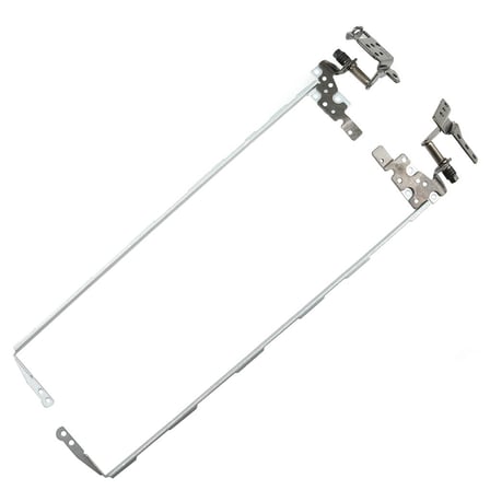 Acer Nitro 5 N17C1 Notebook Menteşe Takımı, (Hinge Kit) - Ver.1 / LCM094