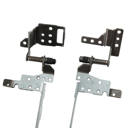 Acer Nitro 5 N17C1 Notebook Menteşe Takımı, (Hinge Kit) - Ver.1 / LCM094