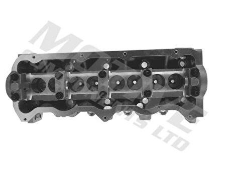 Vag Silindir Kapagı Bora Caddy Golf IV Polo Classıc A3 Cordoba İbiza Leon Toledo Fabıa Octavıa 1.9tdi Ag - Motıve Cyw806