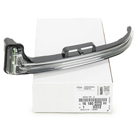 Psa Ayna Sinyalı Sol 3008 II-5008 II-C5 Aırcross - Psa 1618048680