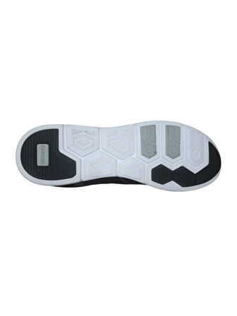Lescon Ly-5028 Erkek Sneakers Spor Ayakkabı - Lescon - Siyah - ST00472-Siyah-45