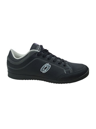 Lescon Ly-8039 Erkek Retro Sneakers Spor Ayakkabı - Lescon - Siyah - ST01622-Siyah-45