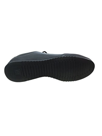Lescon Ly-8039 Erkek Retro Sneakers Spor Ayakkabı - Lescon - Siyah - ST01622-Siyah-45