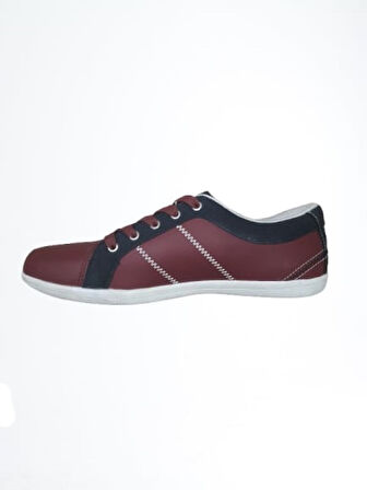 Lescon L-1730 Lifestyle Kadın Ayakkabı. - Lescon - L-1730 - Bordo