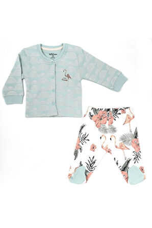 2'li Bebek Takımı 002175