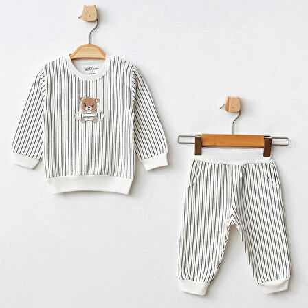 Aziz Bebe 2'li Bebek Takımı 2294