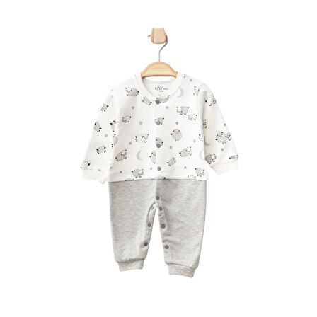 Aziz Bebe Bebek Tulumu 6922