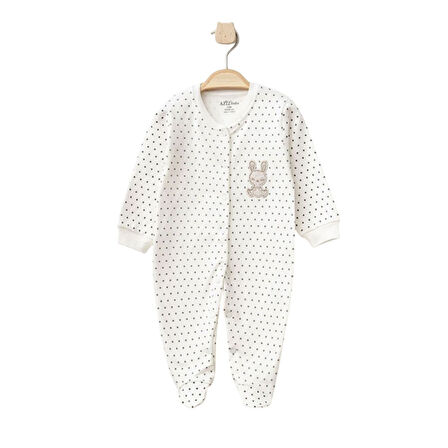 Aziz Bebe Bebek Tulum 6931