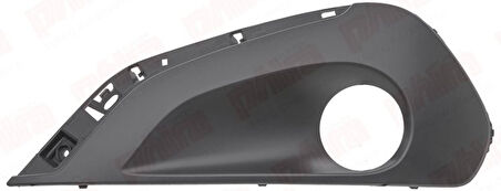 Psa Sis Far Kapagı On Sol Sisli P208 15> - Phira 208-15142