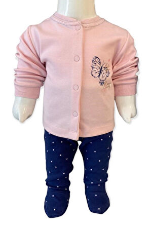 Penye Patikli İkili Kız Takım