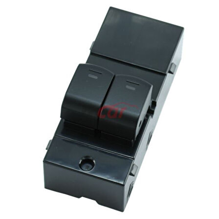 Nissan Cam Acma Kapama Anahtarı Sol Ciftli Micra K12 02 10 (6 Pin) - Kraw An-980