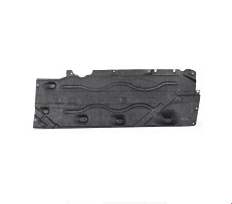 Bmw Taban Alt Kaplama Sag F40 F44 F48 14> - Vortex V0200764